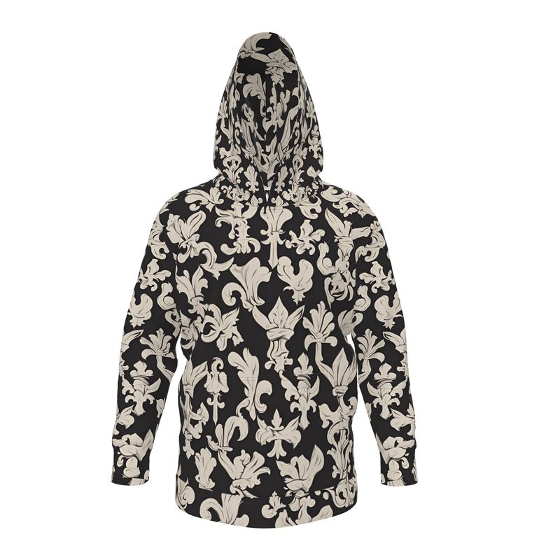 Spanish Iberian Mafia Hoody