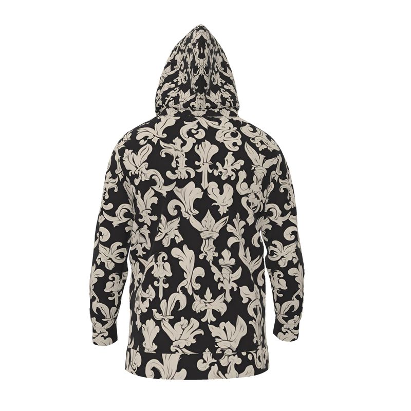Spanish Iberian Mafia Hoody