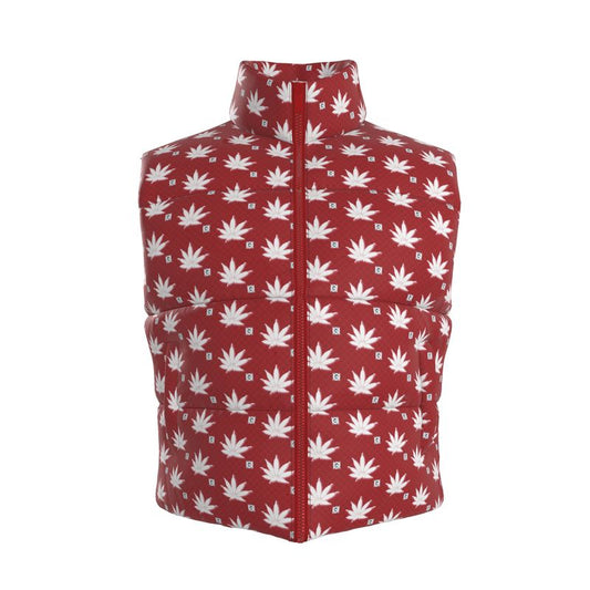 BLOOD ICED FROST Infinite Universe Unisex Gilet