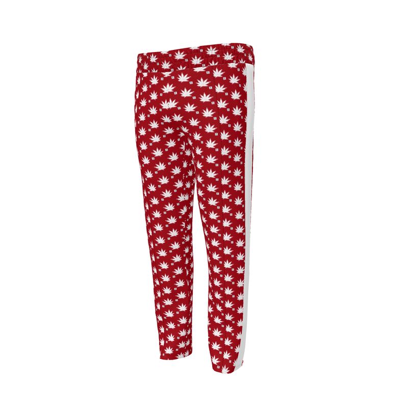 BLOOD ICED FROST Infinite Universe Mens Tracksuit Trousers