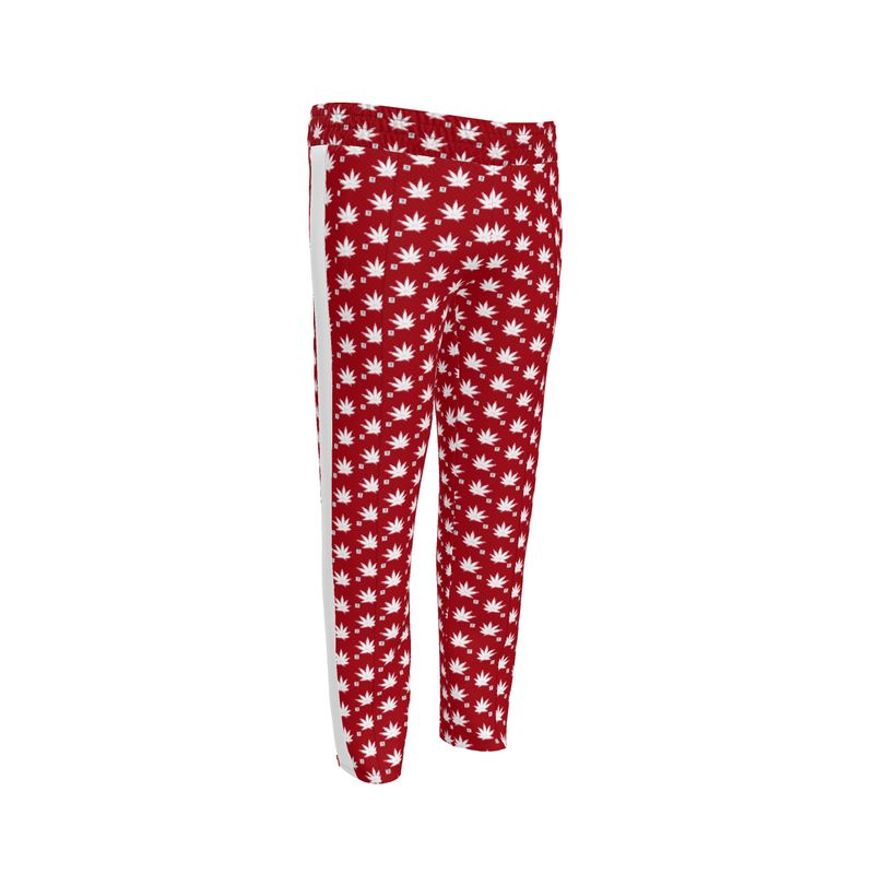 BLOOD ICED FROST Infinite Universe Mens Tracksuit Trousers