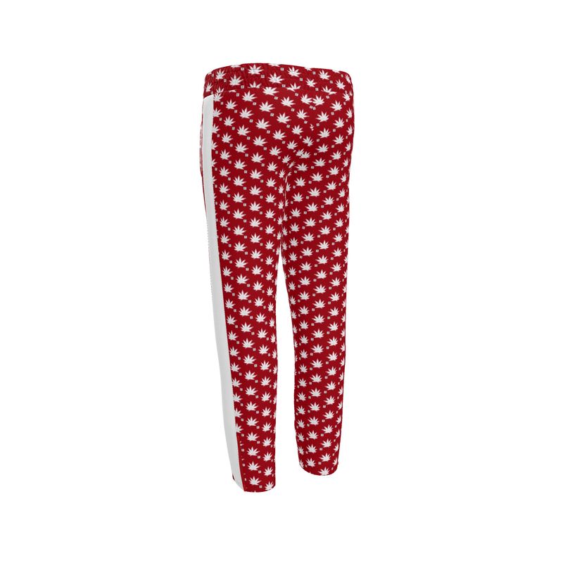 BLOOD ICED FROST Infinite Universe Mens Tracksuit Trousers