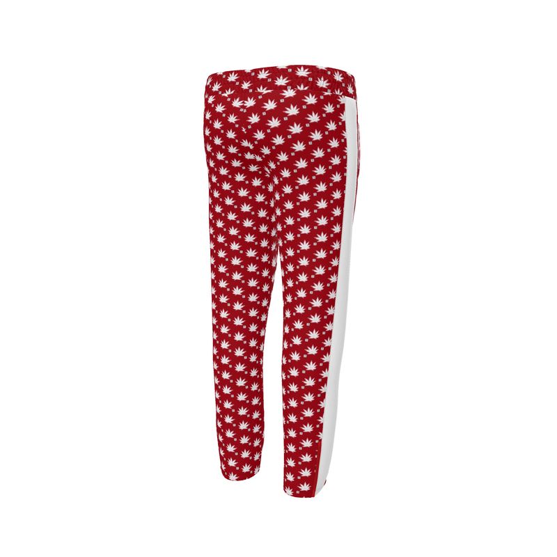 BLOOD ICED FROST Infinite Universe Mens Tracksuit Trousers