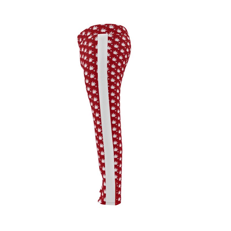 BLOOD ICED FROST Infinite Universe Mens Tracksuit Trousers