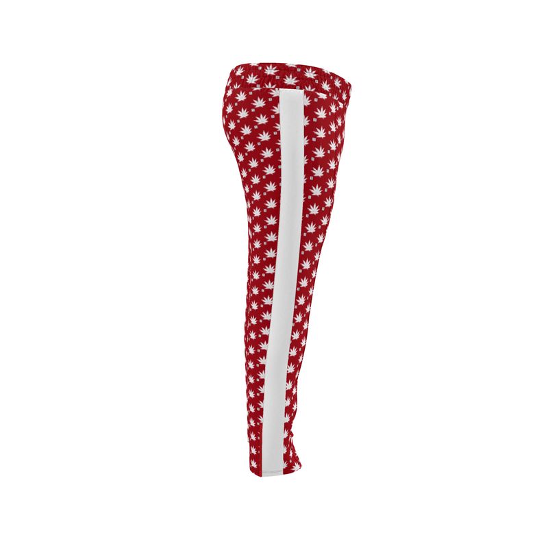 BLOOD ICED FROST Infinite Universe Mens Tracksuit Trousers