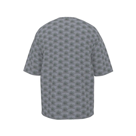 5D CASH OUT VAULT Infinite Universe Mens Oversized T-Shirt