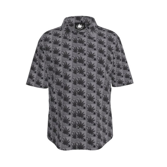 DARK DIAMOND Infinite Universe Mens Short Sleeve Shirt