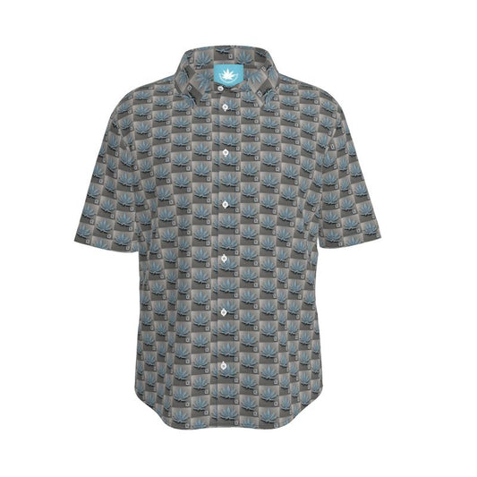 RICHEST RICH Infinite Universe Mens Short Sleeve
