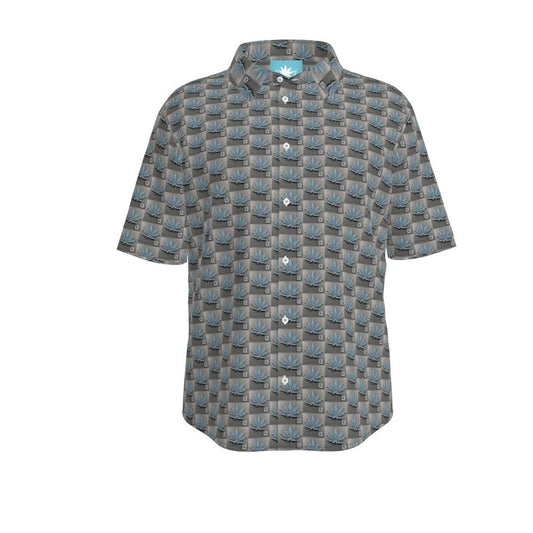 RICHEST RICH Infinite Universe Mens Short Sleeve
