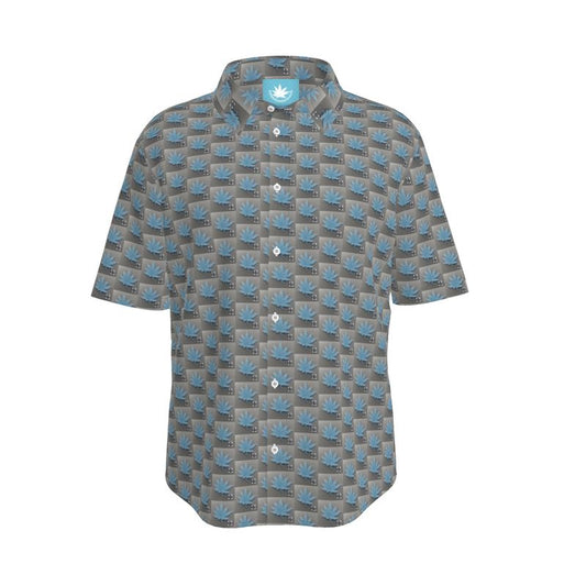 5D SKY ICED DIAMOND Infinite Universe Mens Short Sleeve