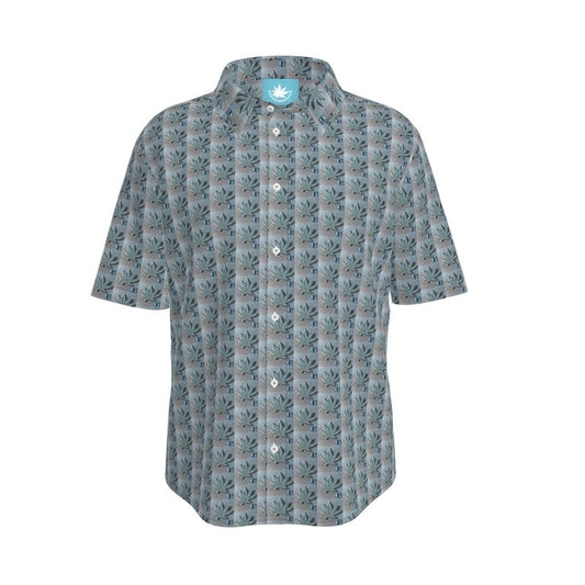 FILTHY RICH SKY ICED DIAMOND Infinite Universe Mens Short Sleeve