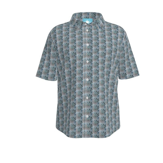 FILTHY RICH SKY ICED DIAMOND Infinite Universe Mens Short Sleeve