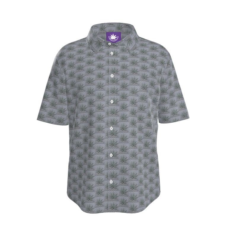 5D CASH OUT VAULT Infinite Universe Mens Short Sleeve Shirt