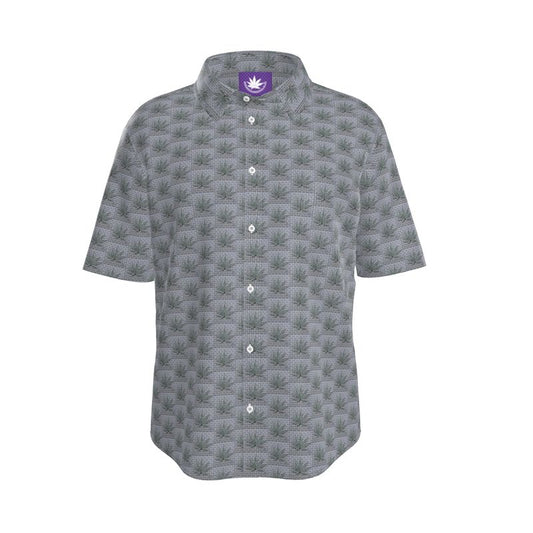 5D CASH OUT VAULT Infinite Universe Mens Short Sleeve Shirt