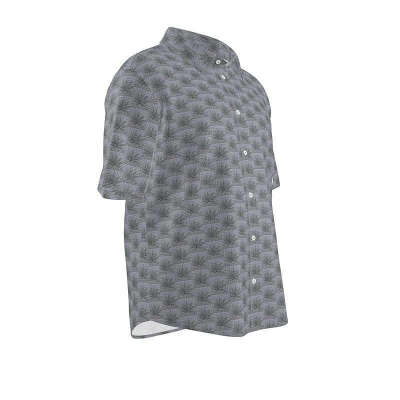 5D CASH OUT VAULT Infinite Universe Mens Short Sleeve Shirt