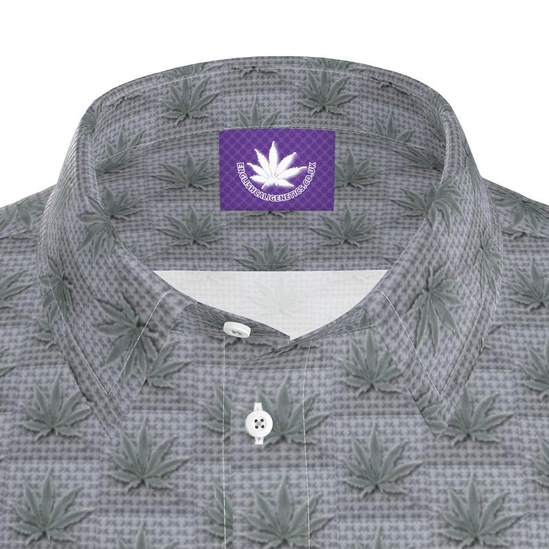 5D CASH OUT VAULT Infinite Universe Mens Short Sleeve Shirt
