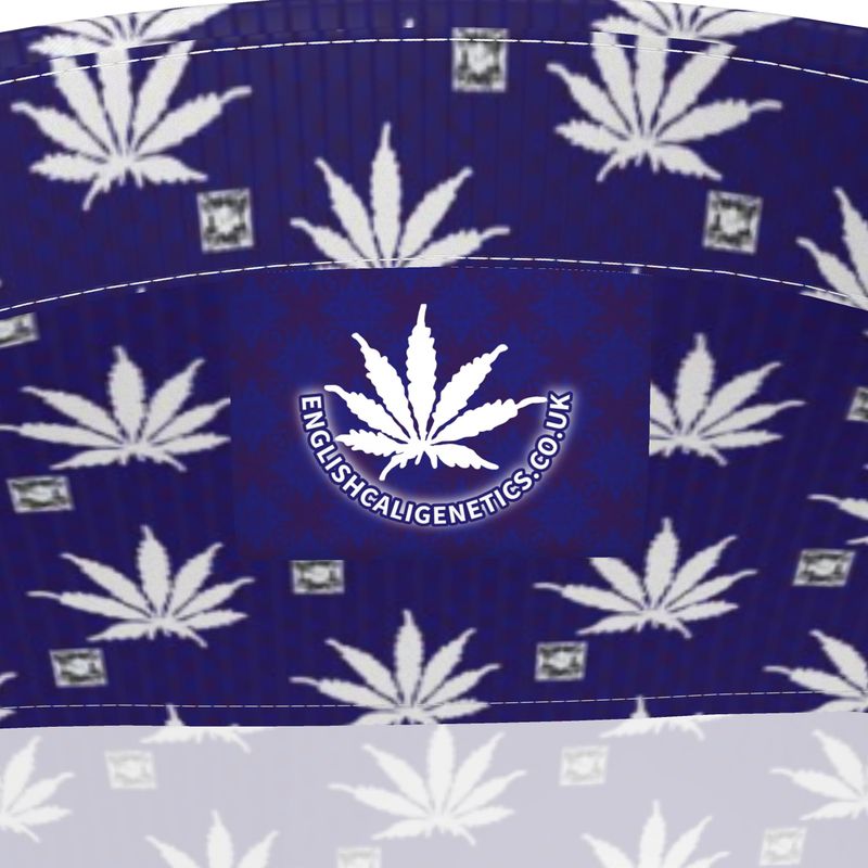 BLUE ICED DIAMOND Infinite Universe Mens Short Sleeve Shirt