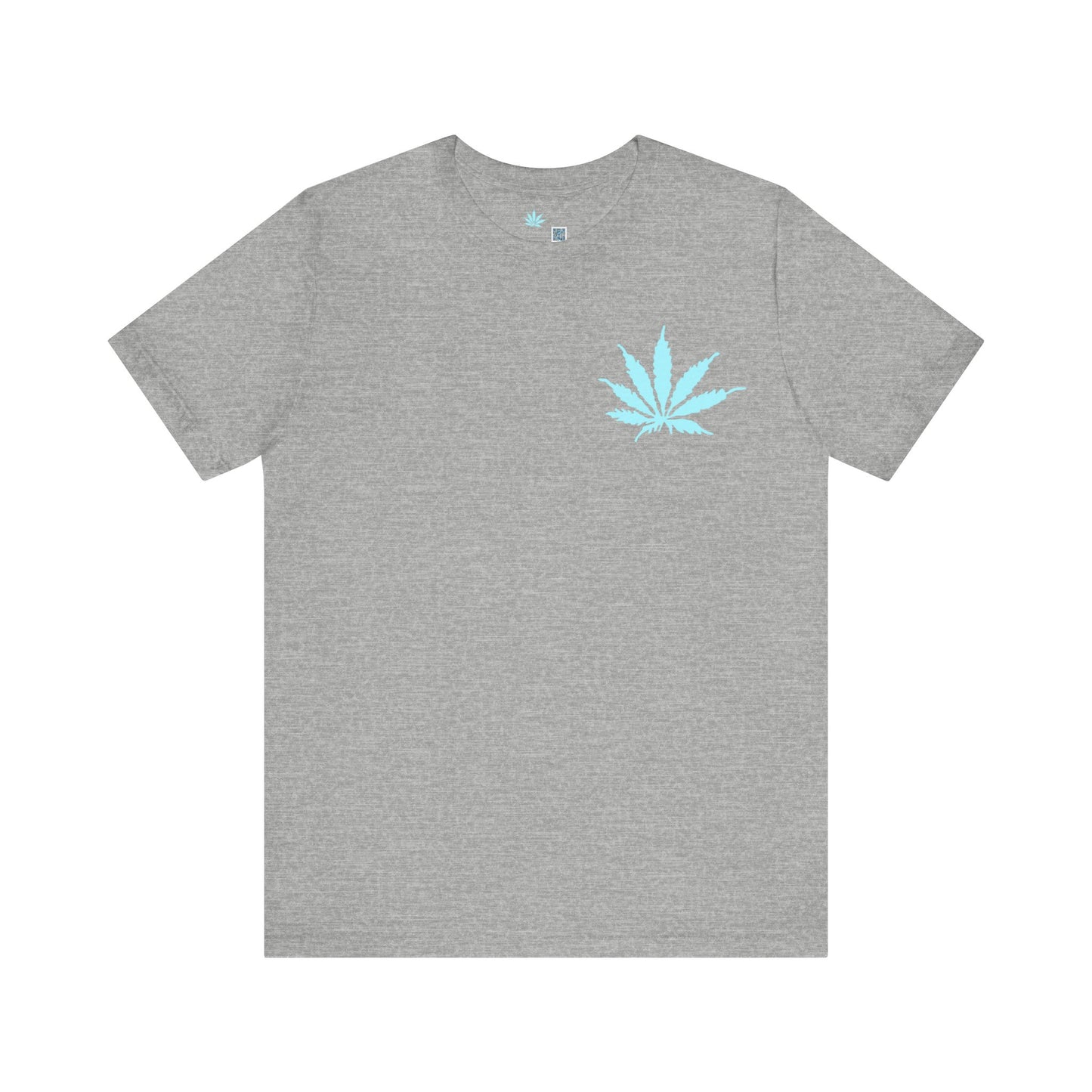 Blue Diamond Unisex Jersey Short Sleeve Tee