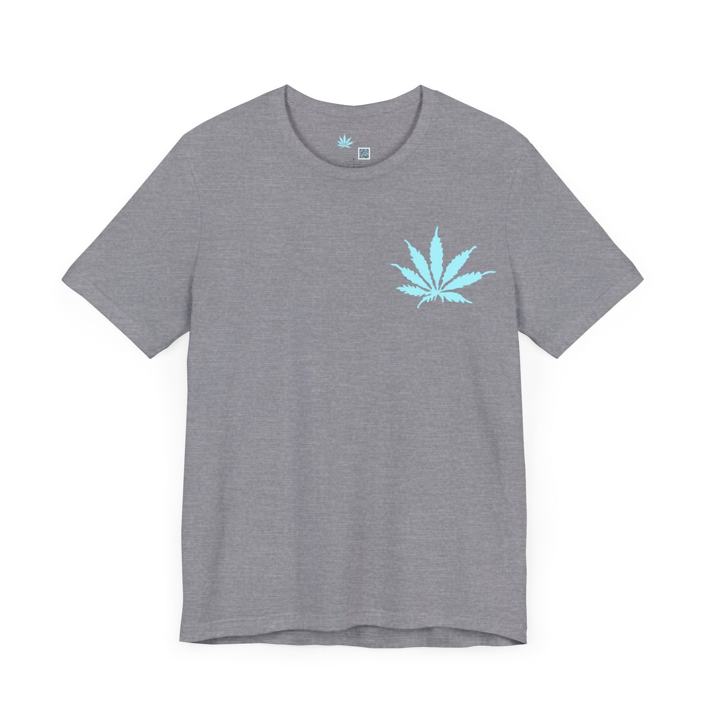 Blue Diamond Unisex Jersey Short Sleeve Tee