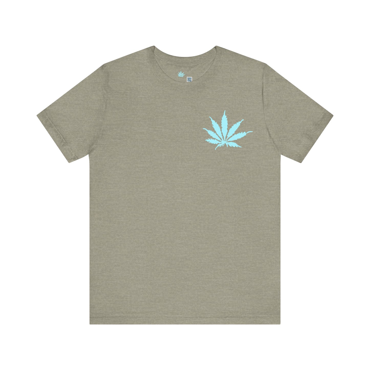 Blue Diamond Unisex Jersey Short Sleeve Tee