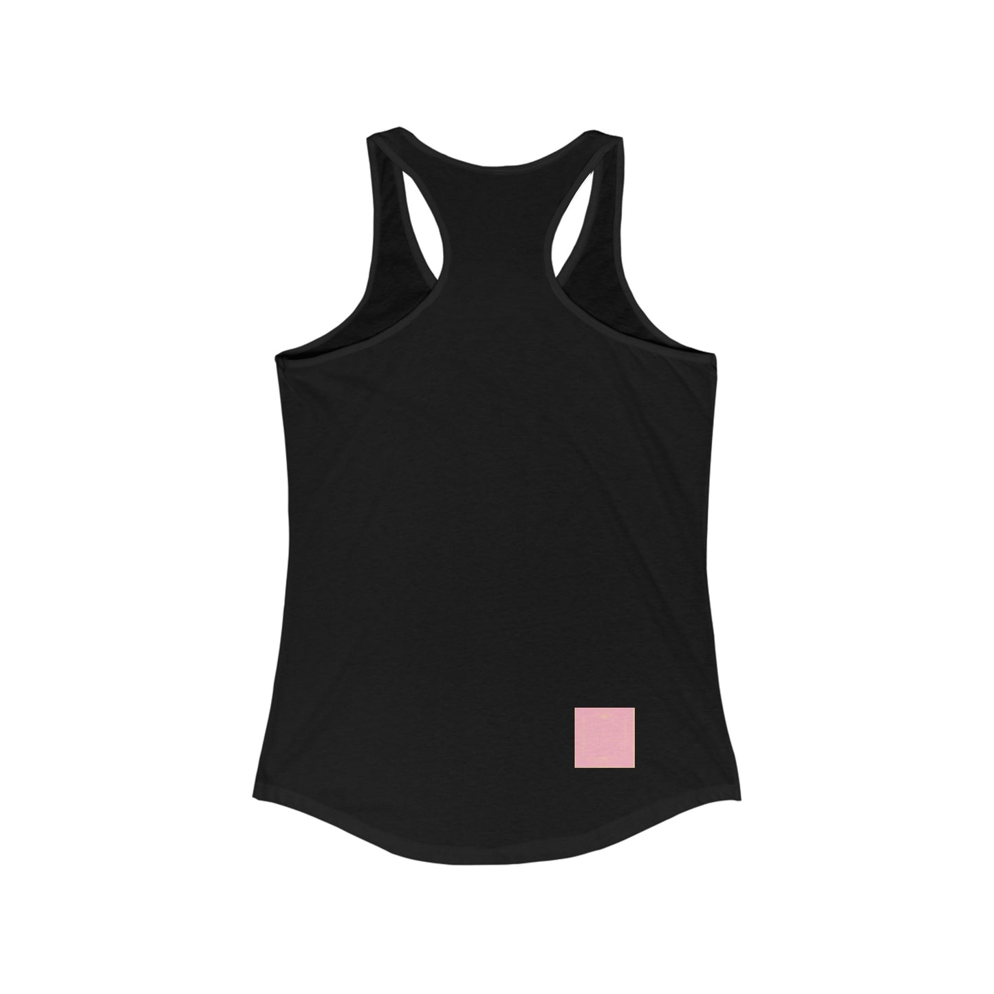 Luxurious Women's Ideal Racerback Tank