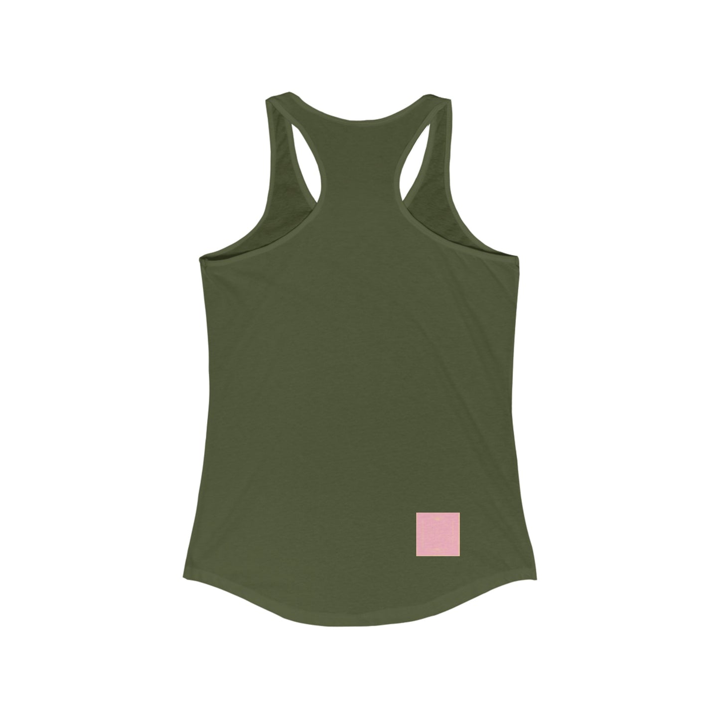 Luxurious Women's Ideal Racerback Tank