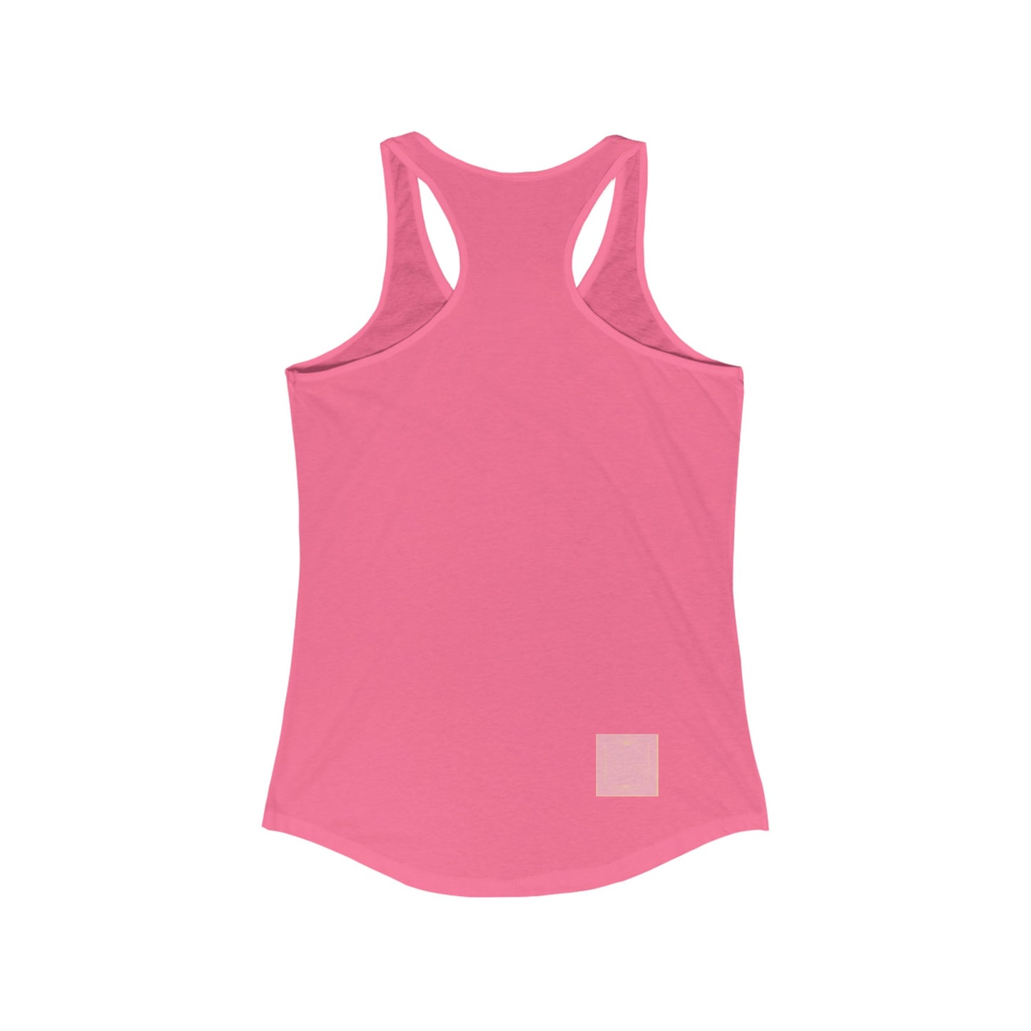 Luxurious Women's Ideal Racerback Tank