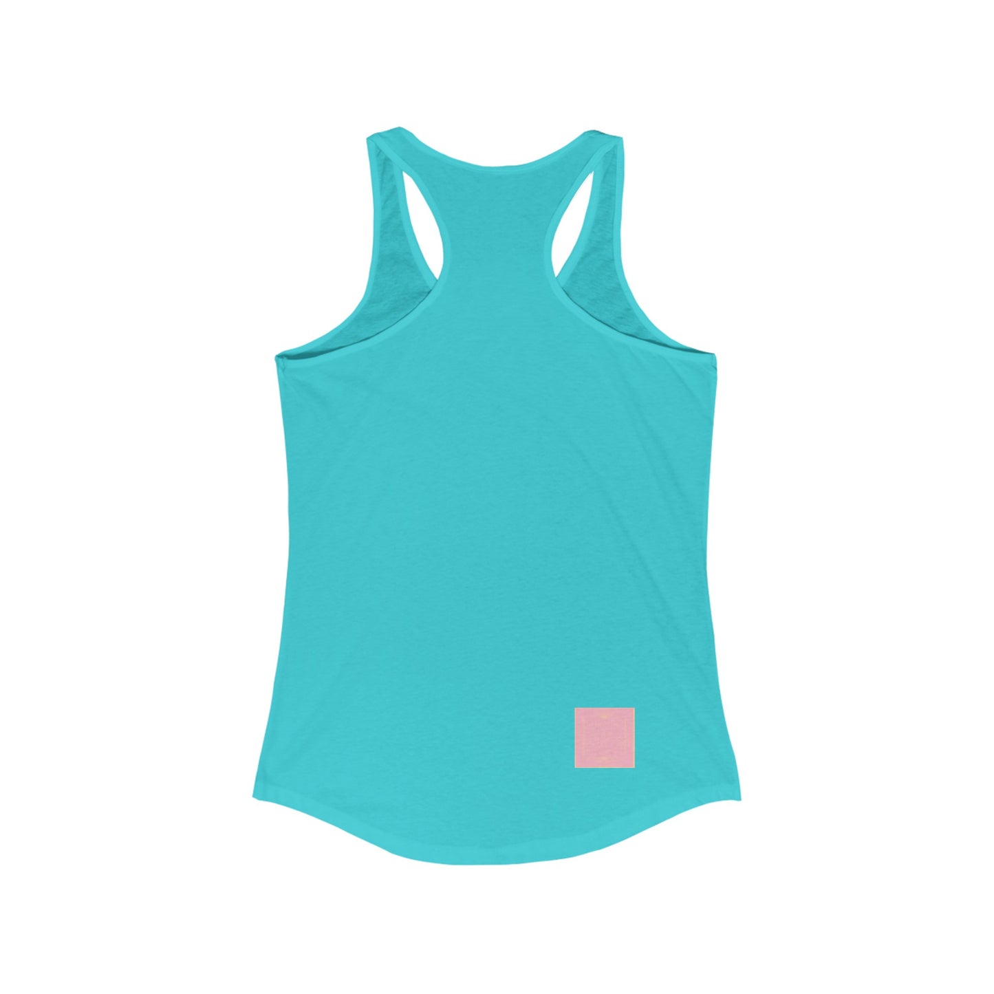 Luxurious Women's Ideal Racerback Tank