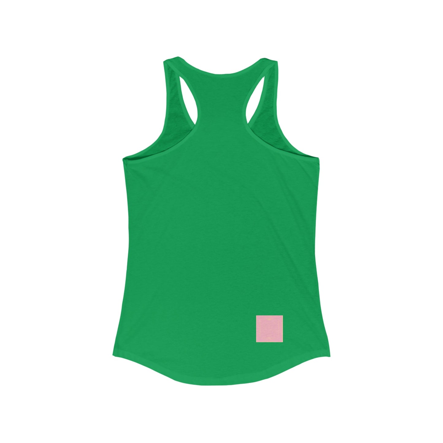 Luxurious Women's Ideal Racerback Tank
