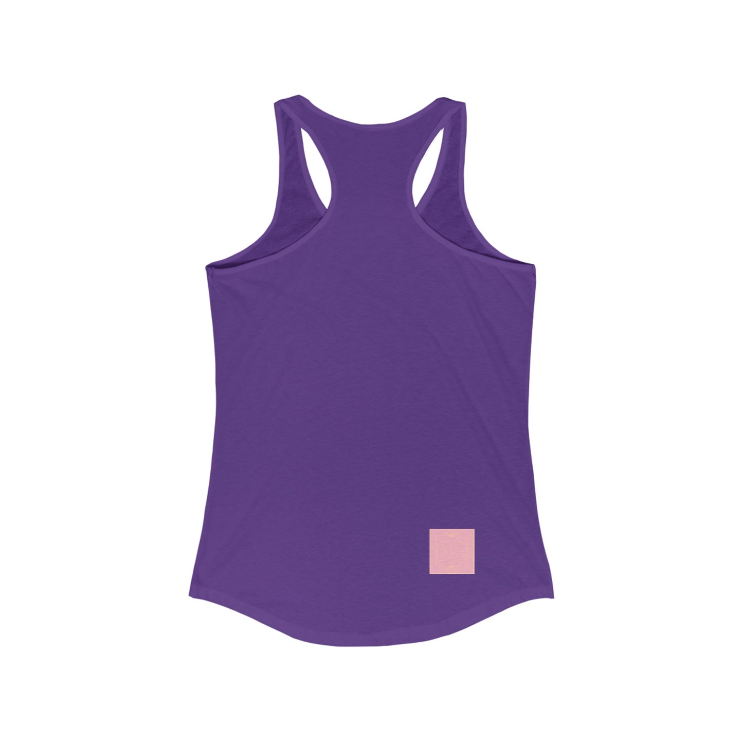Luxurious Women's Ideal Racerback Tank