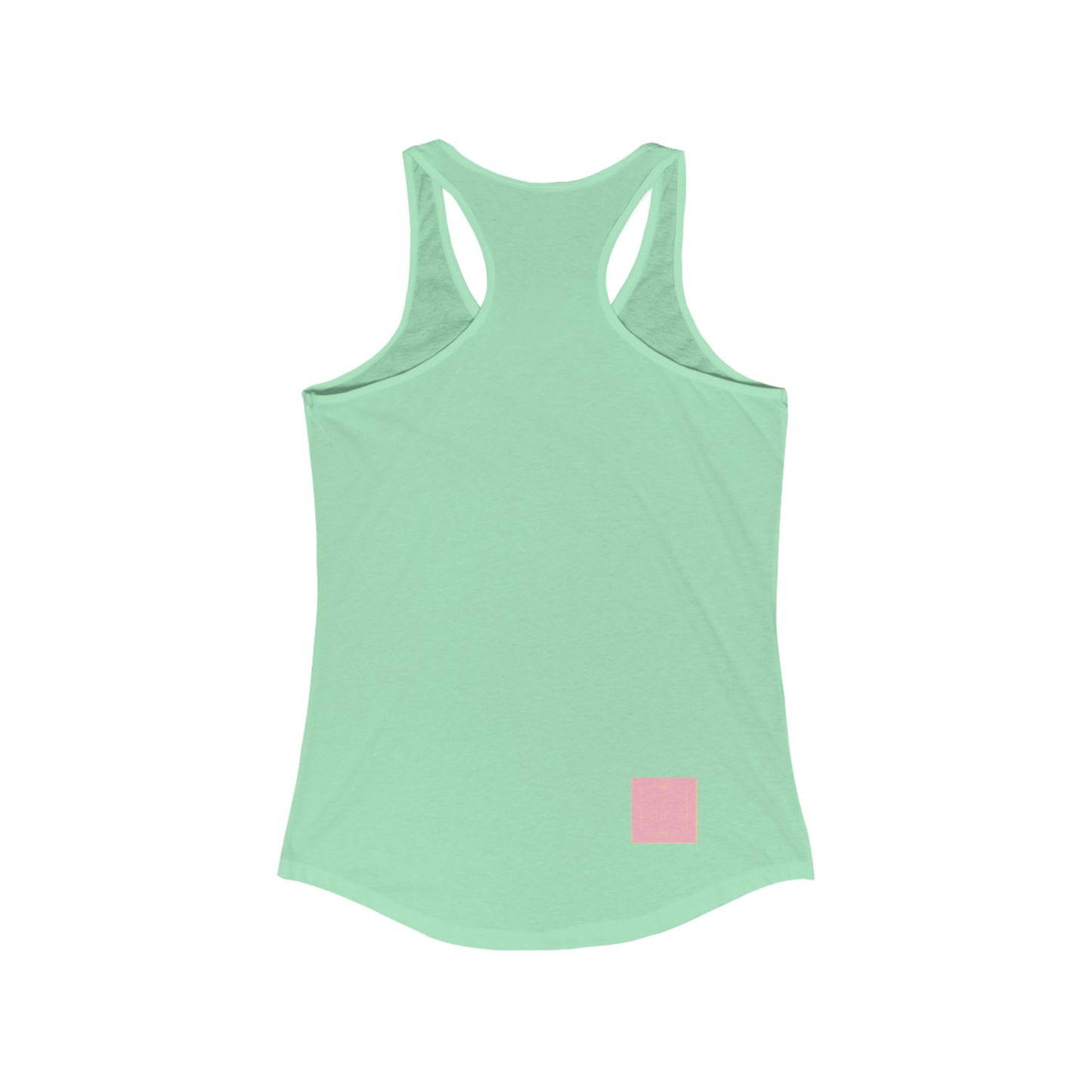 Luxurious Women's Ideal Racerback Tank