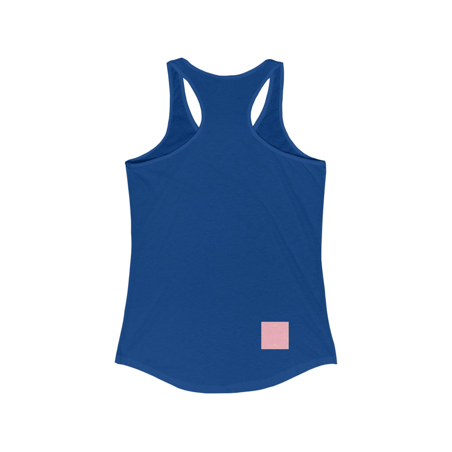 Luxurious Women's Ideal Racerback Tank