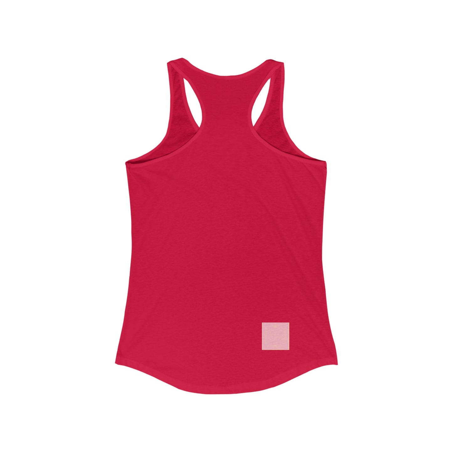Luxurious Women's Ideal Racerback Tank