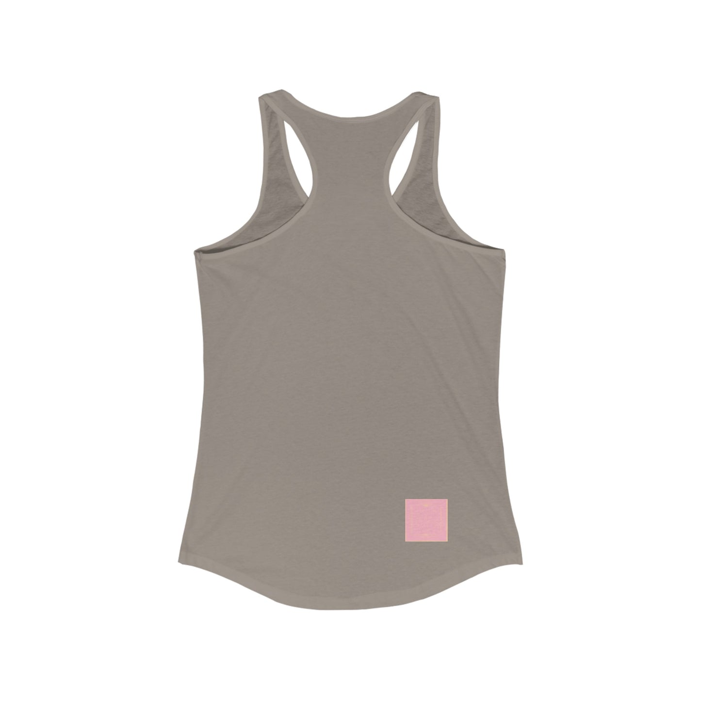 Luxurious Women's Ideal Racerback Tank