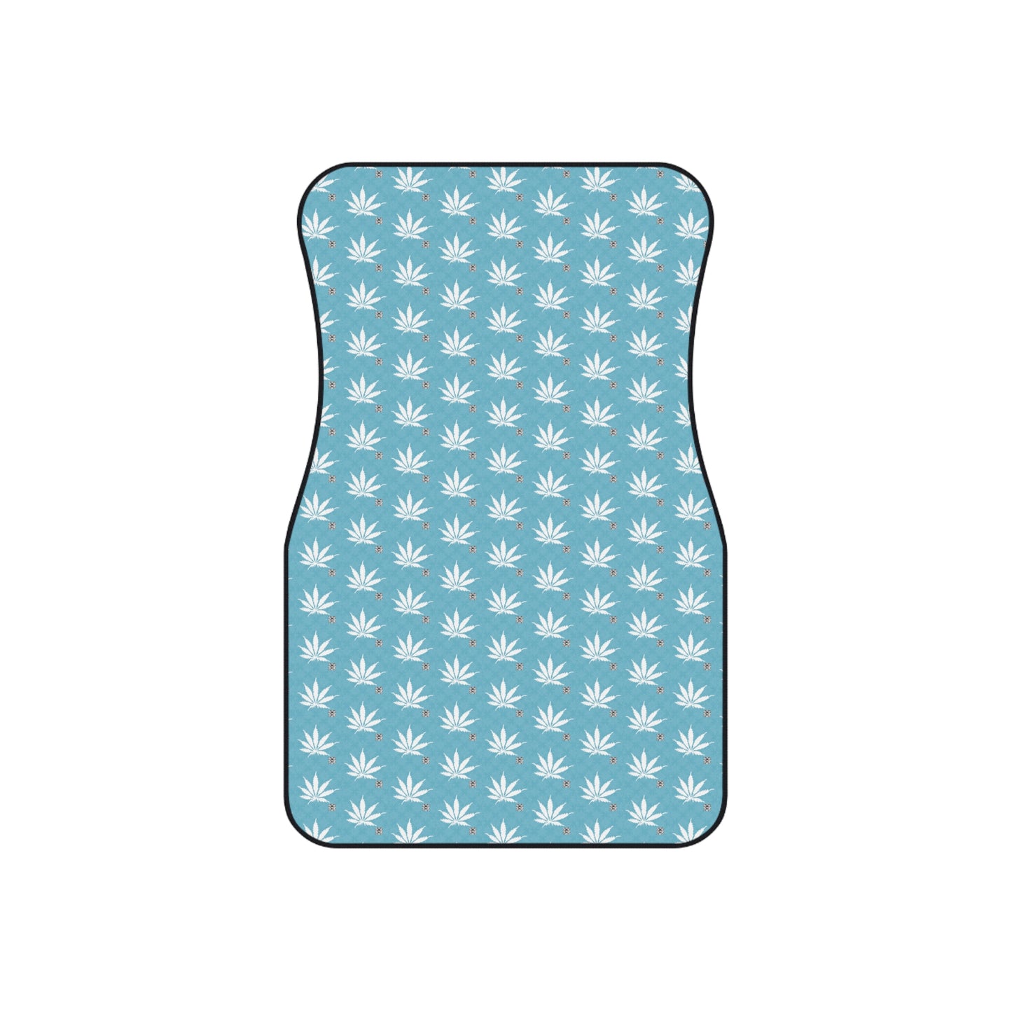 Sapphire SKY-ICED DIAMOND Infinite Universe Car Mats (Set of 4)