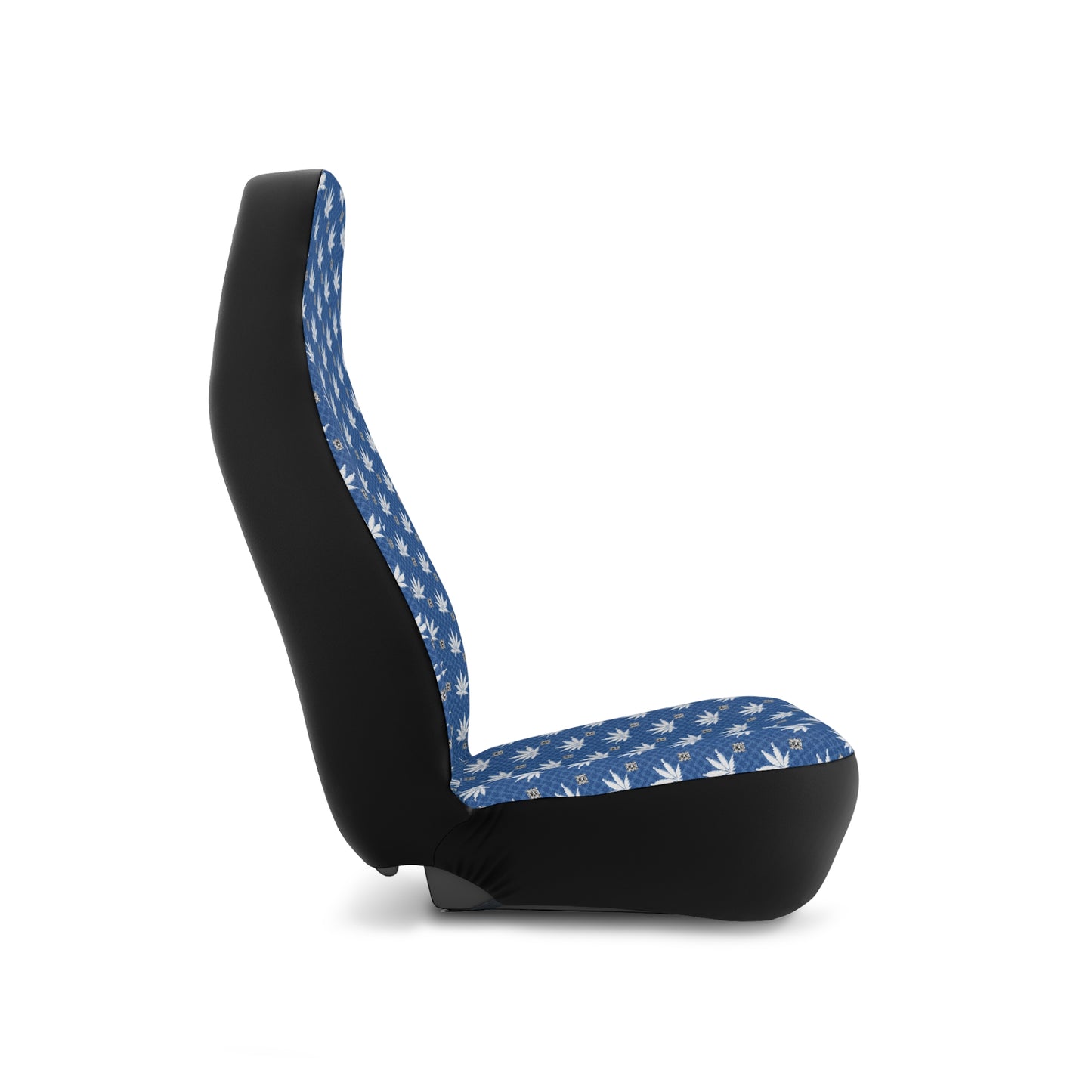 FROSTED HOPE BLUE Infinite Universe Car Seat Covers