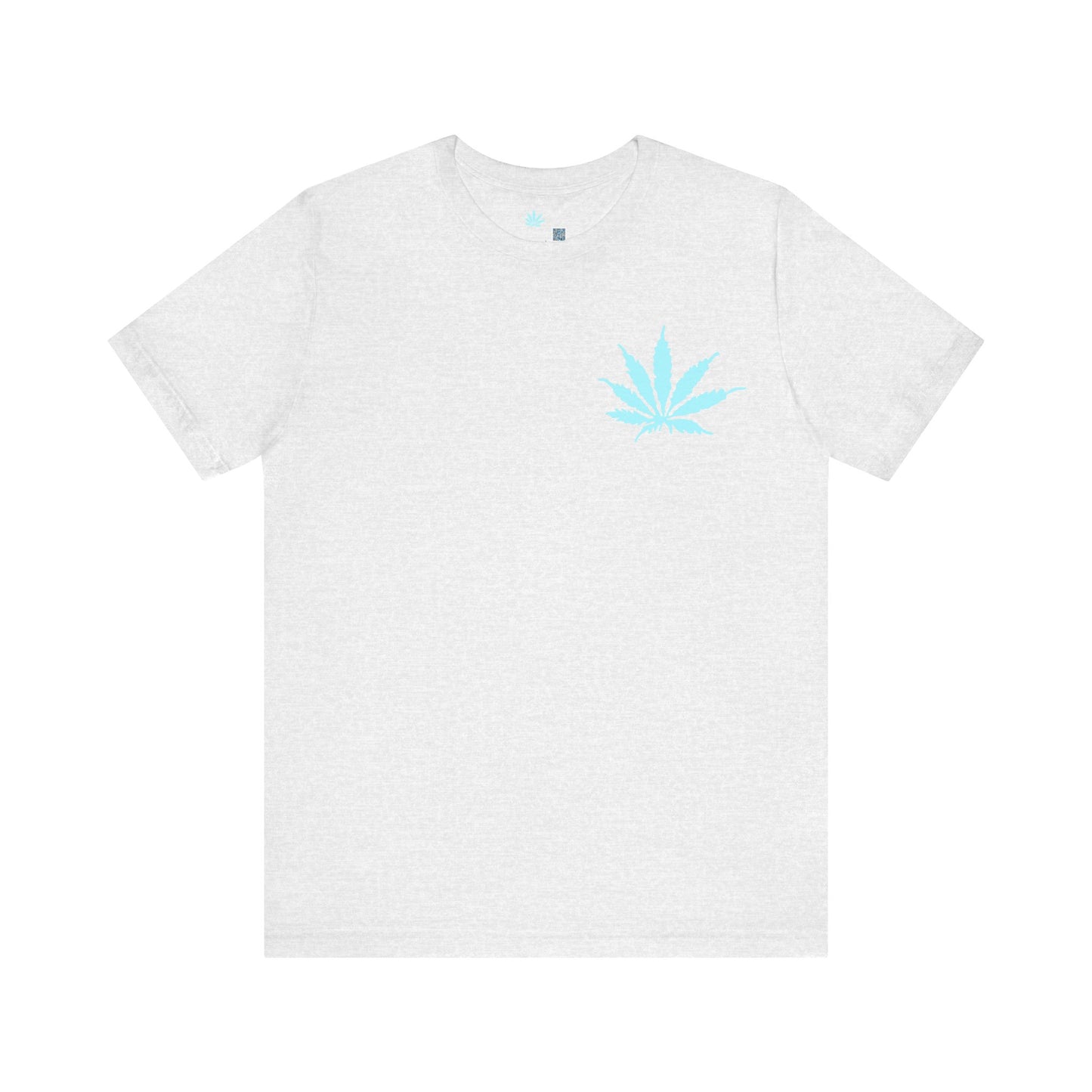Blue Diamond Unisex Jersey Short Sleeve Tee