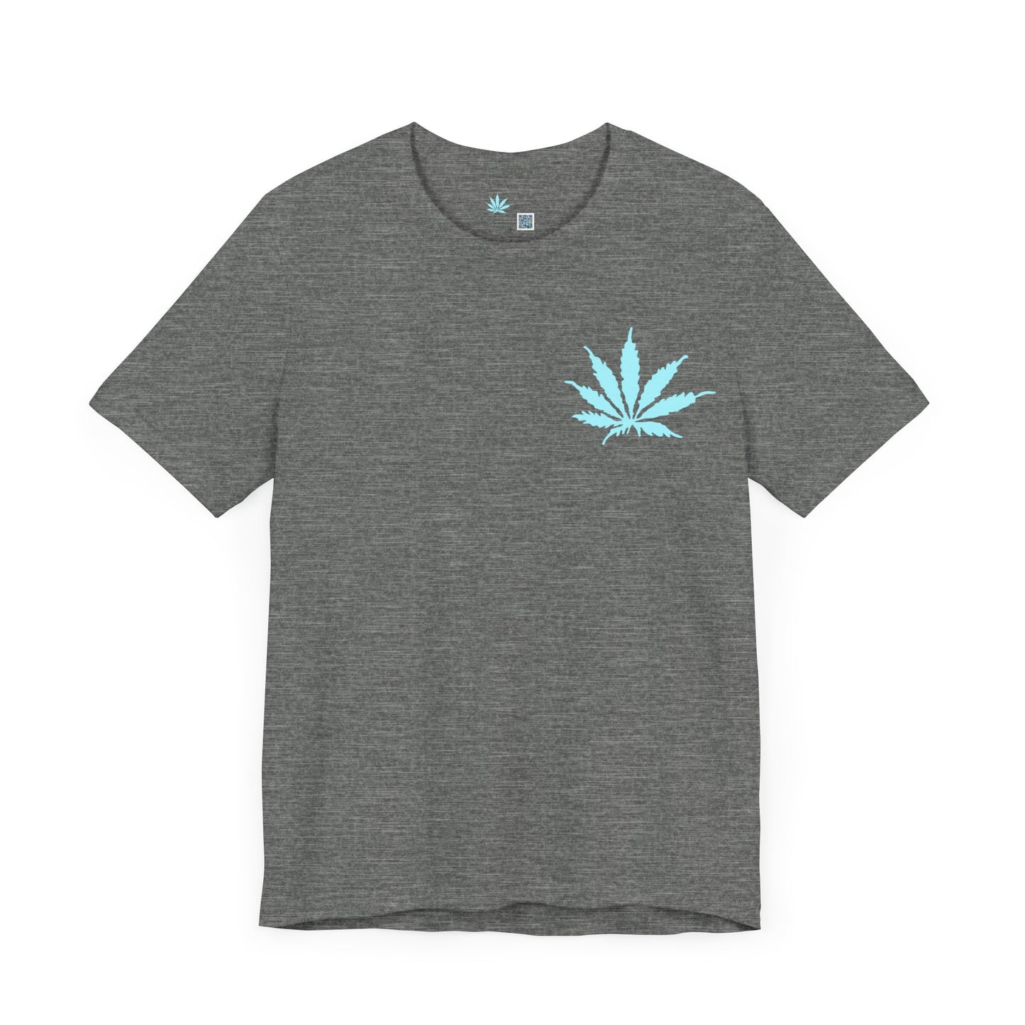 Blue Diamond Unisex Jersey Short Sleeve Tee