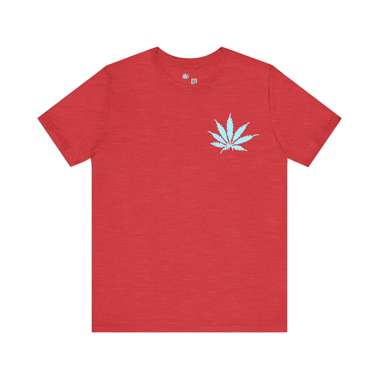 Blue Diamond Unisex Jersey Short Sleeve Tee
