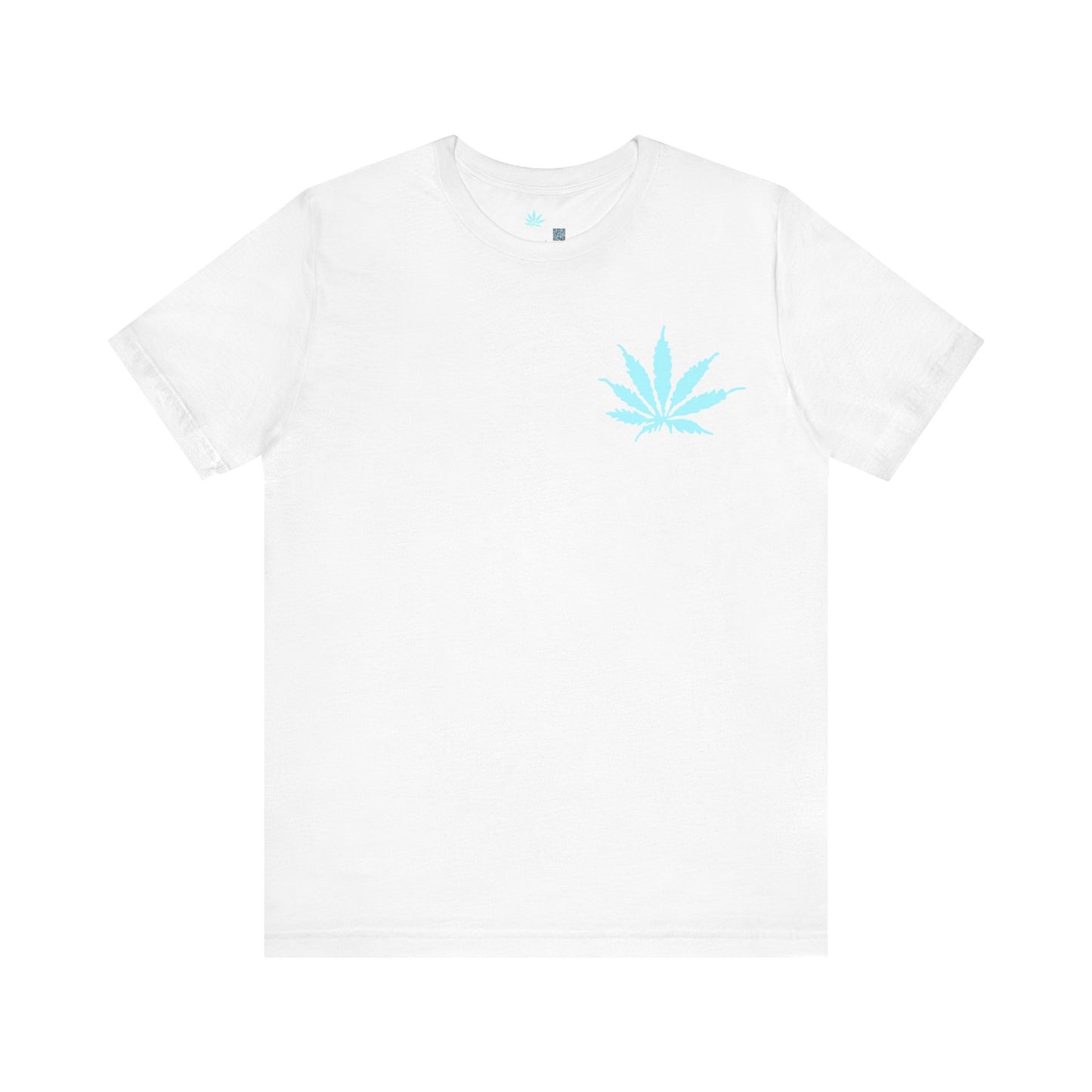 Blue Diamond Unisex Jersey Short Sleeve Tee
