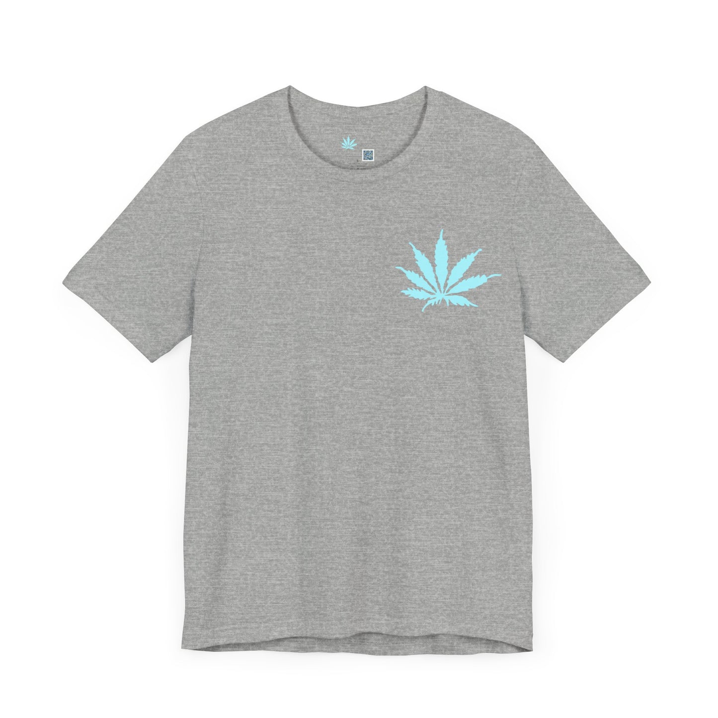 Blue Diamond Unisex Jersey Short Sleeve Tee