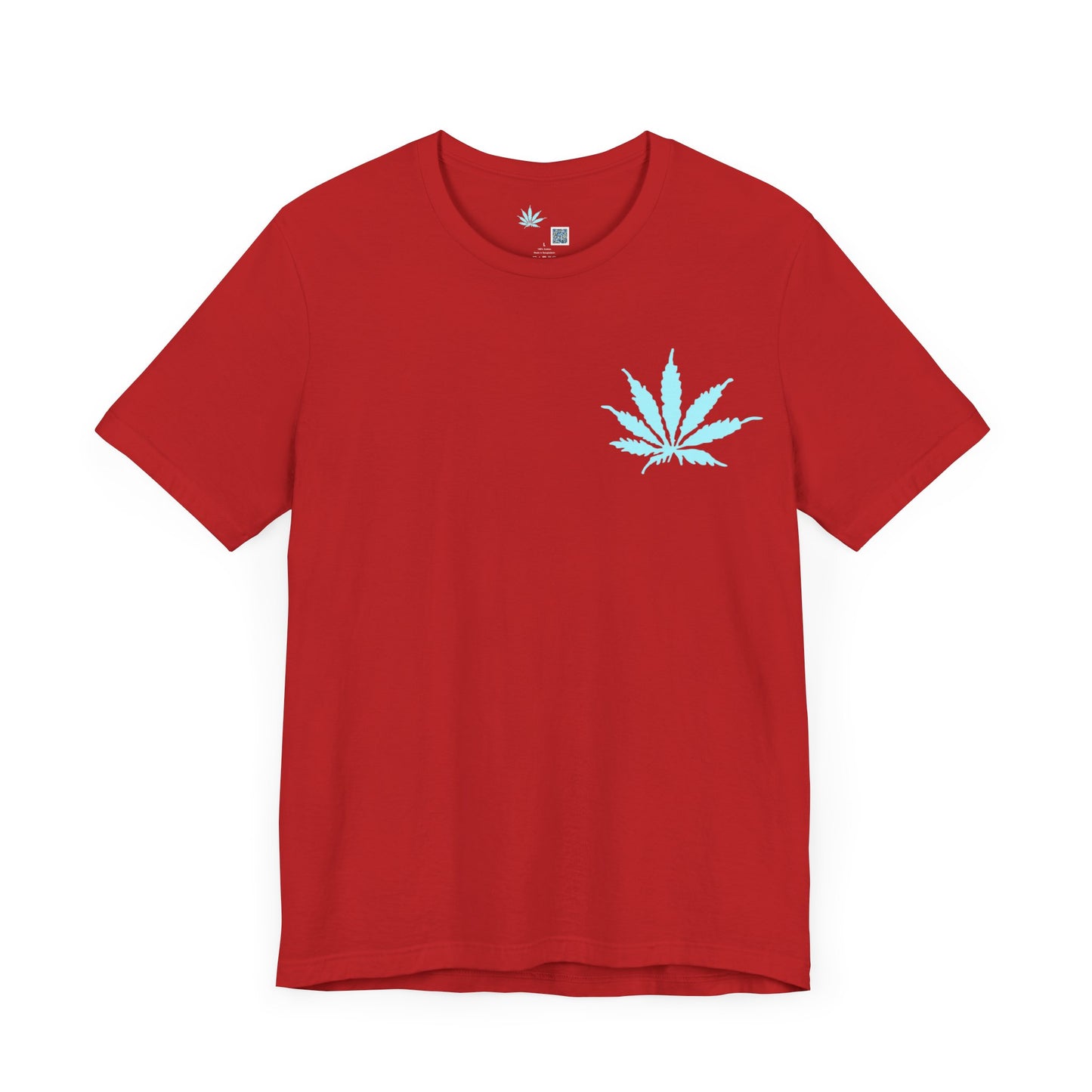 Blue Diamond Unisex Jersey Short Sleeve Tee