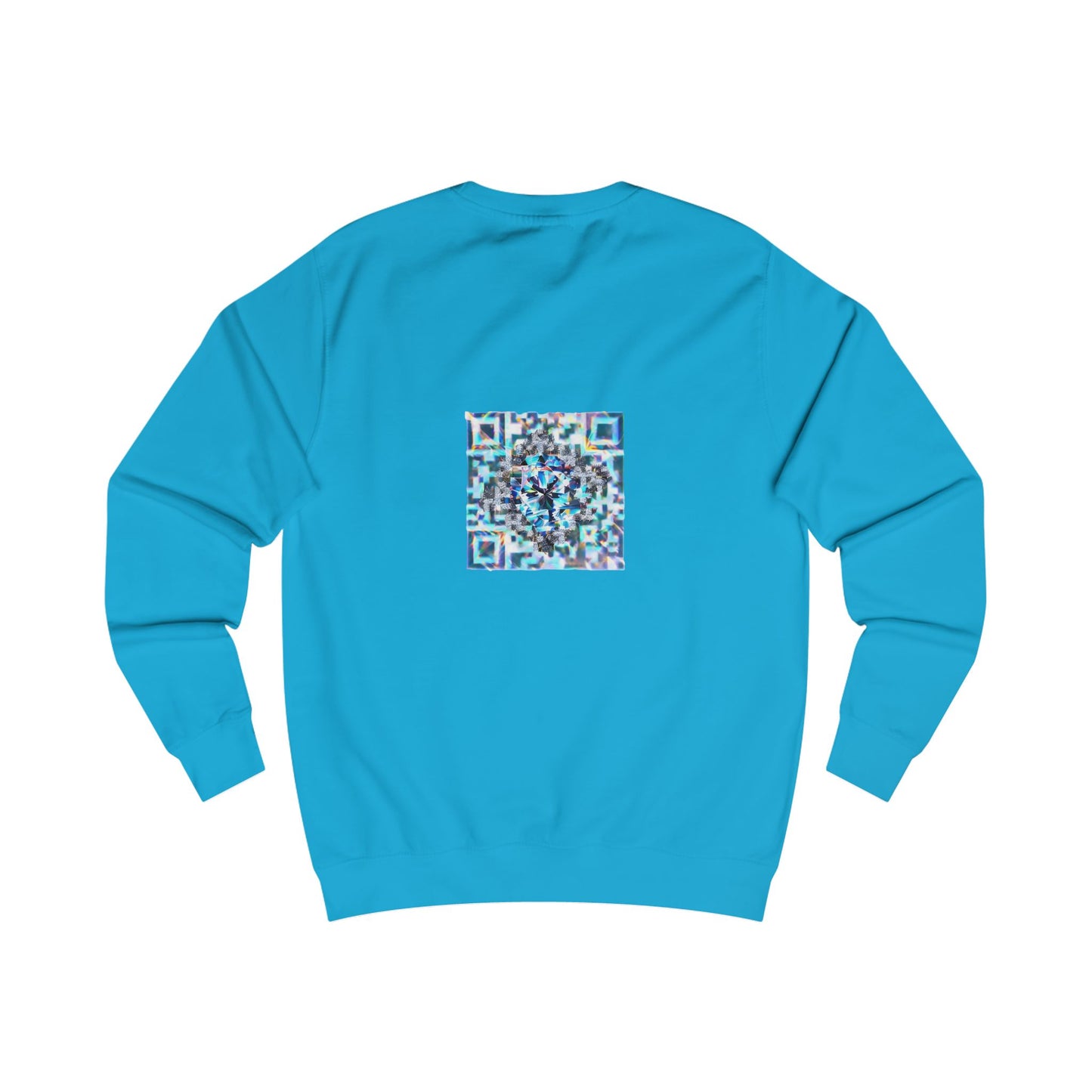 Sapphire SKY-ICE Infinite Universe Unisex Sweatshirt
