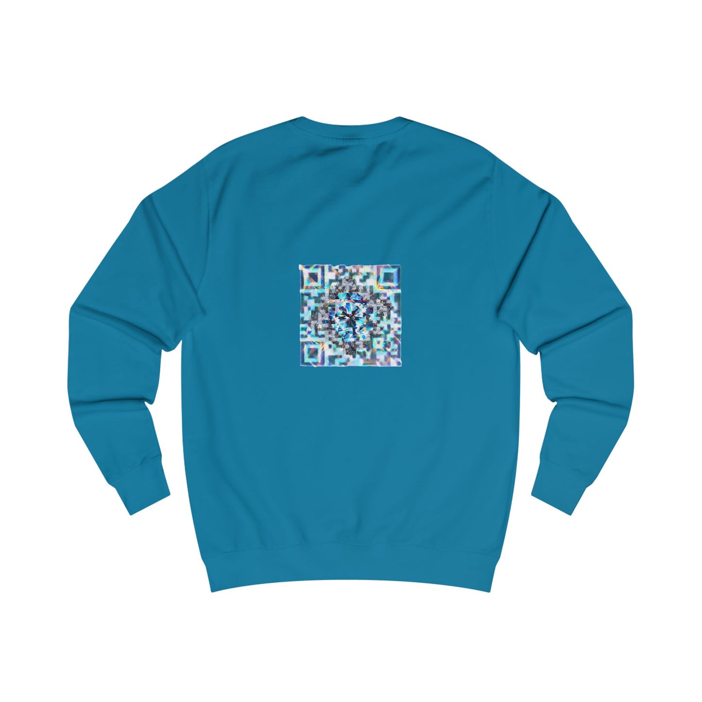Sapphire SKY-ICE Infinite Universe Unisex Sweatshirt