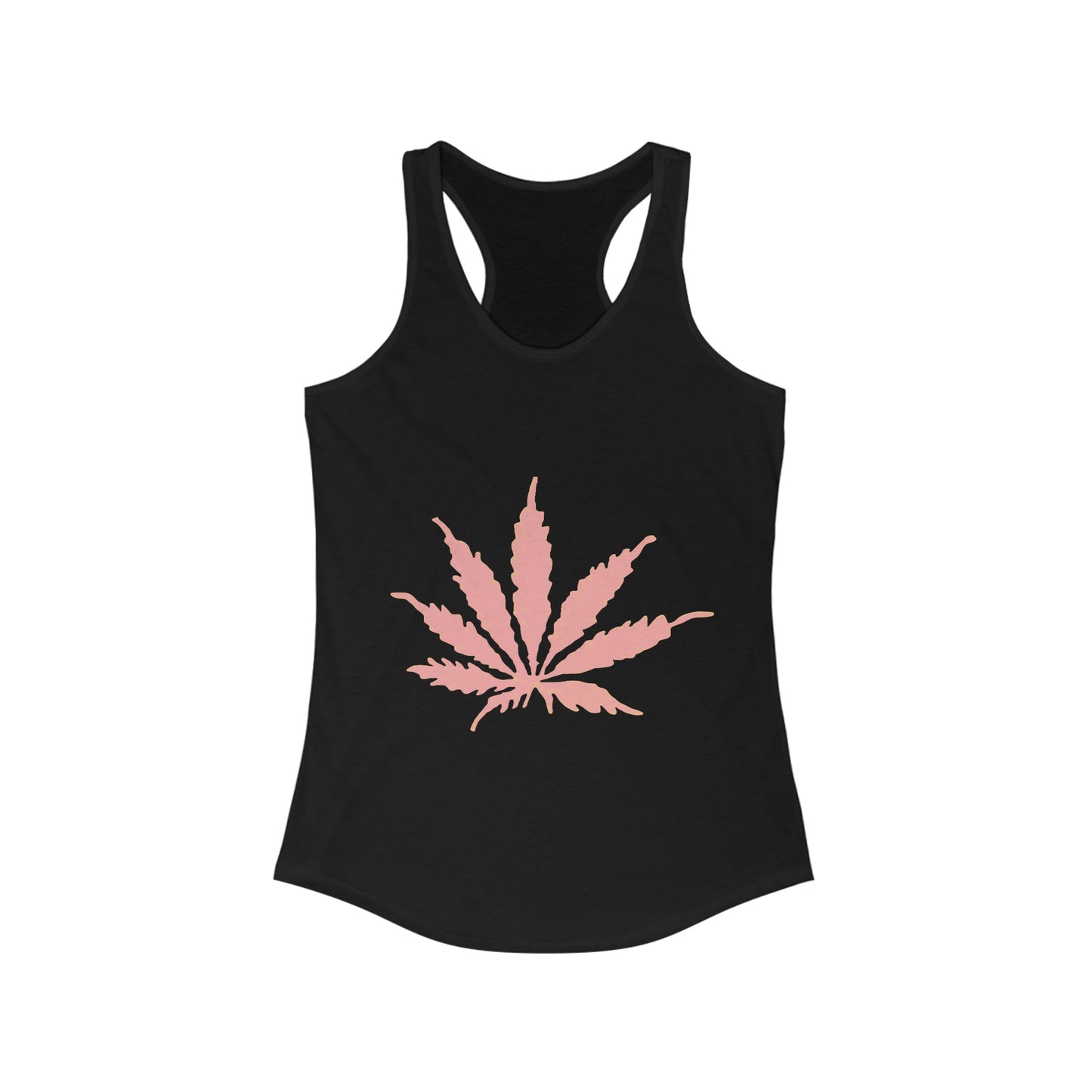 Luxurious Women's Ideal Racerback Tank