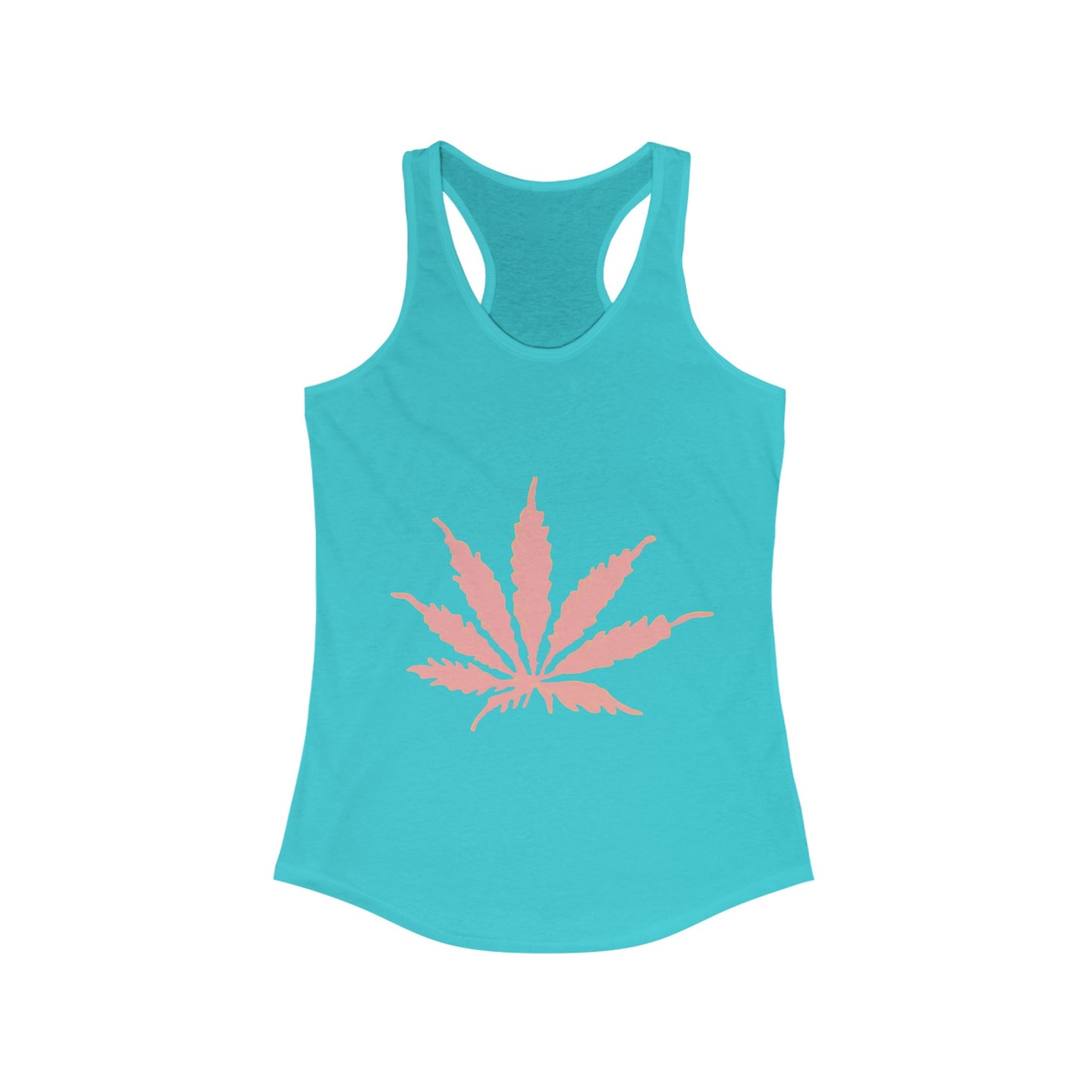 Luxurious Women's Ideal Racerback Tank
