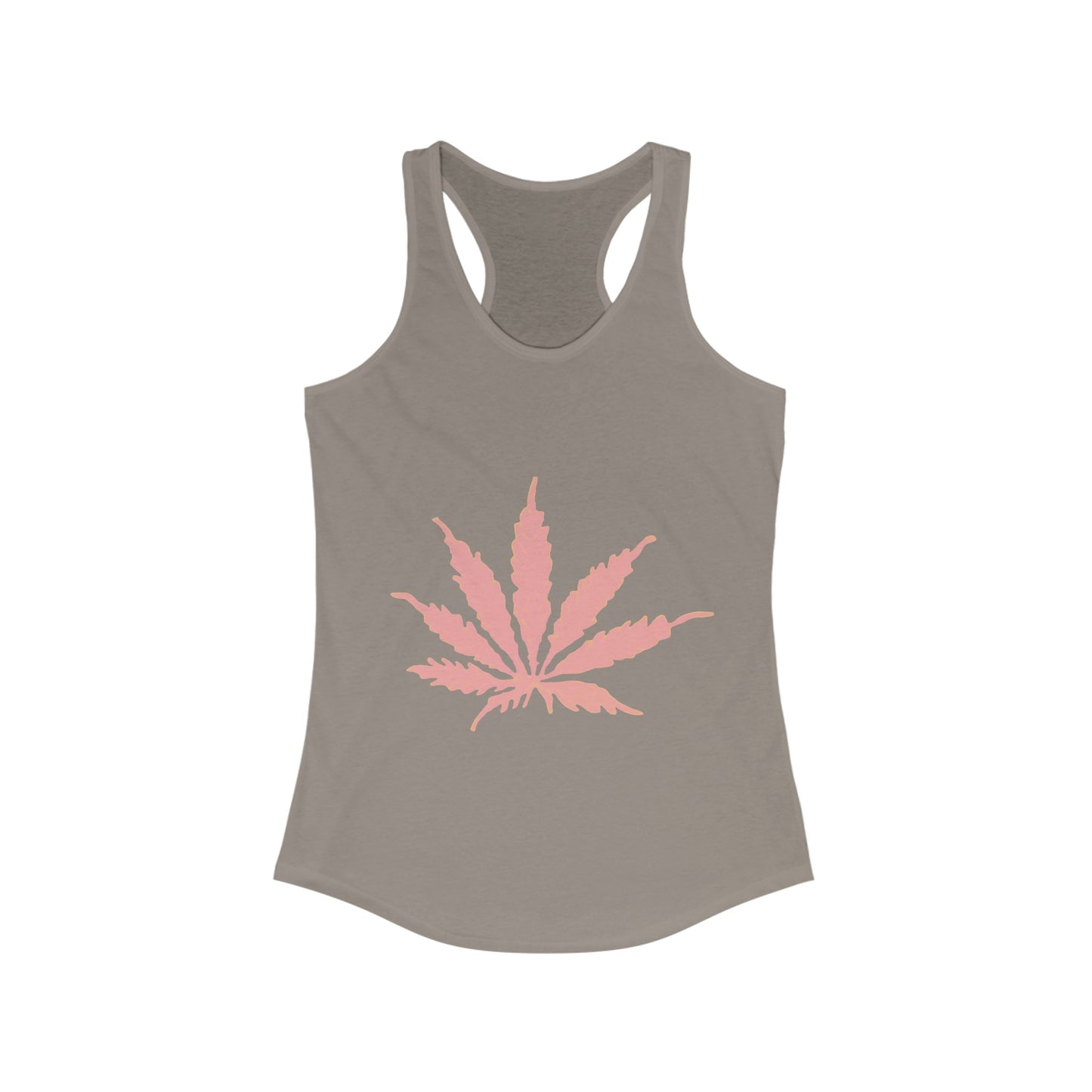 Luxurious Women's Ideal Racerback Tank