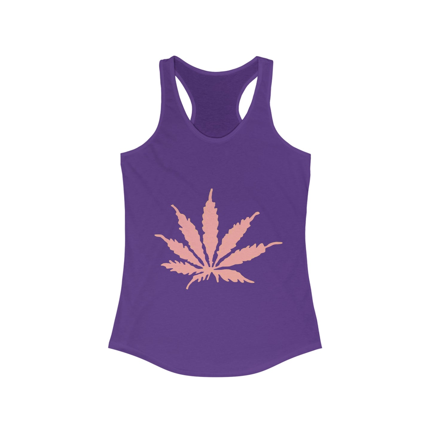 Luxurious Women's Ideal Racerback Tank