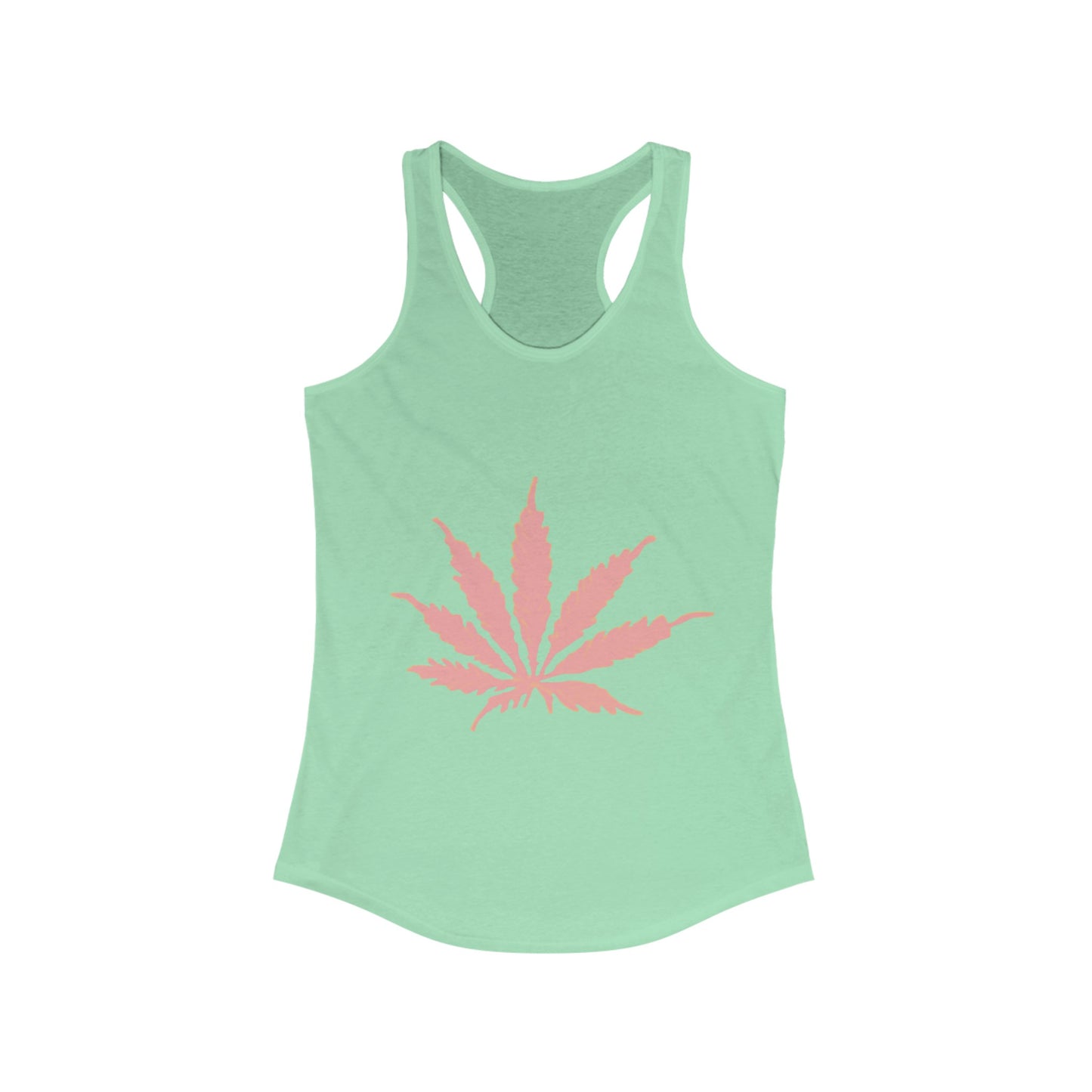 Luxurious Women's Ideal Racerback Tank