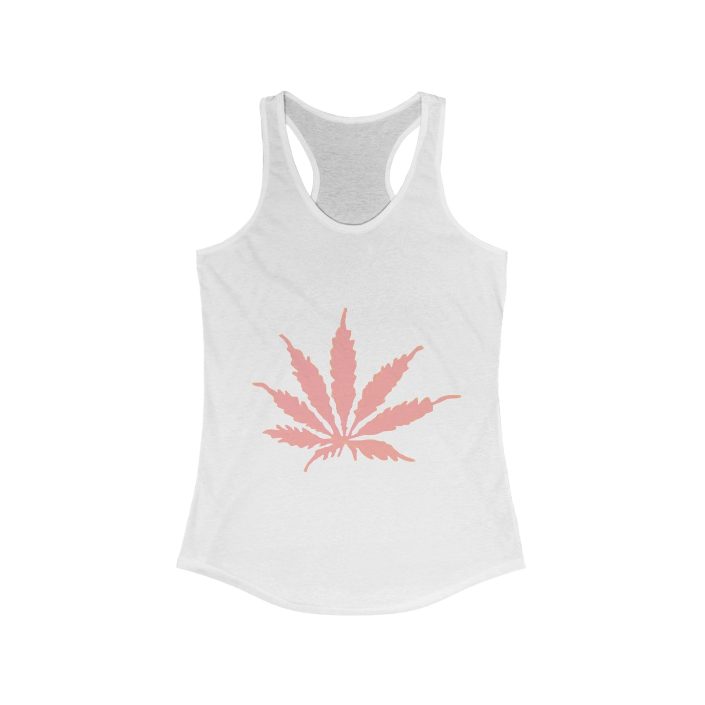 Luxurious Women's Ideal Racerback Tank